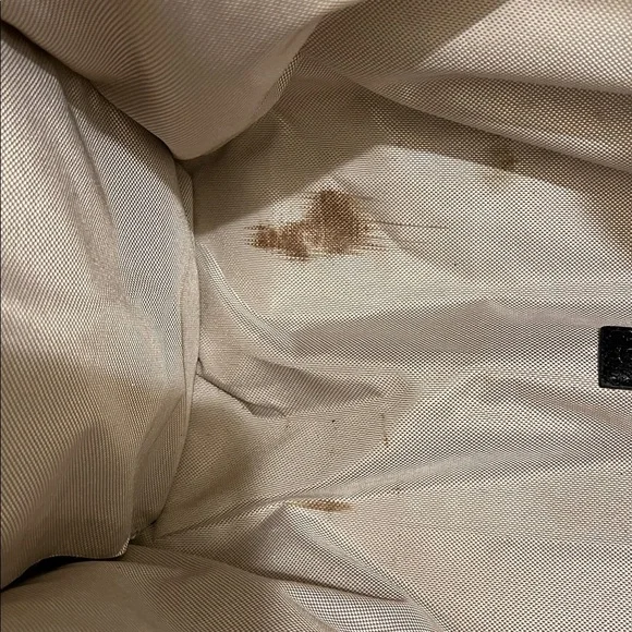 Gucci Multi color GG Canvas Tote - Picture 4 of 10